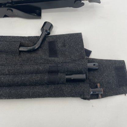 Mazda BT-50 UP/UR Scissor Jack Kit AB31-17080-BA | 2011–2015 | 1,800kg Capacity