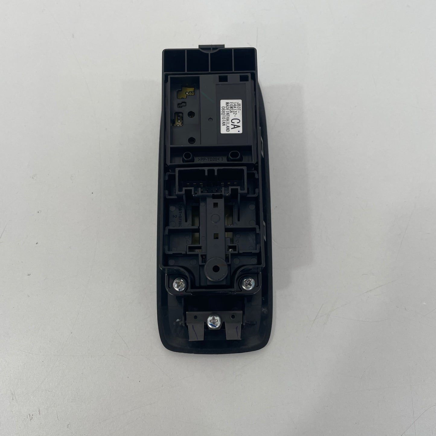 Ford Ranger PX 2011–2022 Window Switch RH Single Cab AB39-14540-DB OEM
