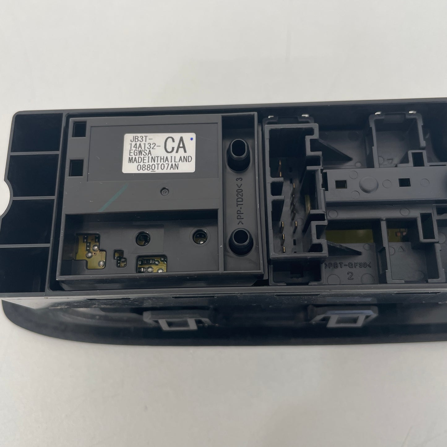 Ford Ranger PX 2011–2022 Window Switch RH Single Cab AB39-14540-DB OEM