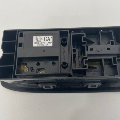 Ford Ranger PX 2011–2022 Window Switch RH Single Cab AB39-14540-DB OEM