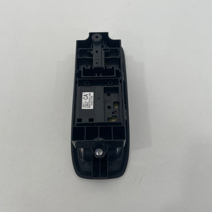 Ford Ranger PX 2011–2022 Window Switch RH Single Cab AB39-14540-DB OEM