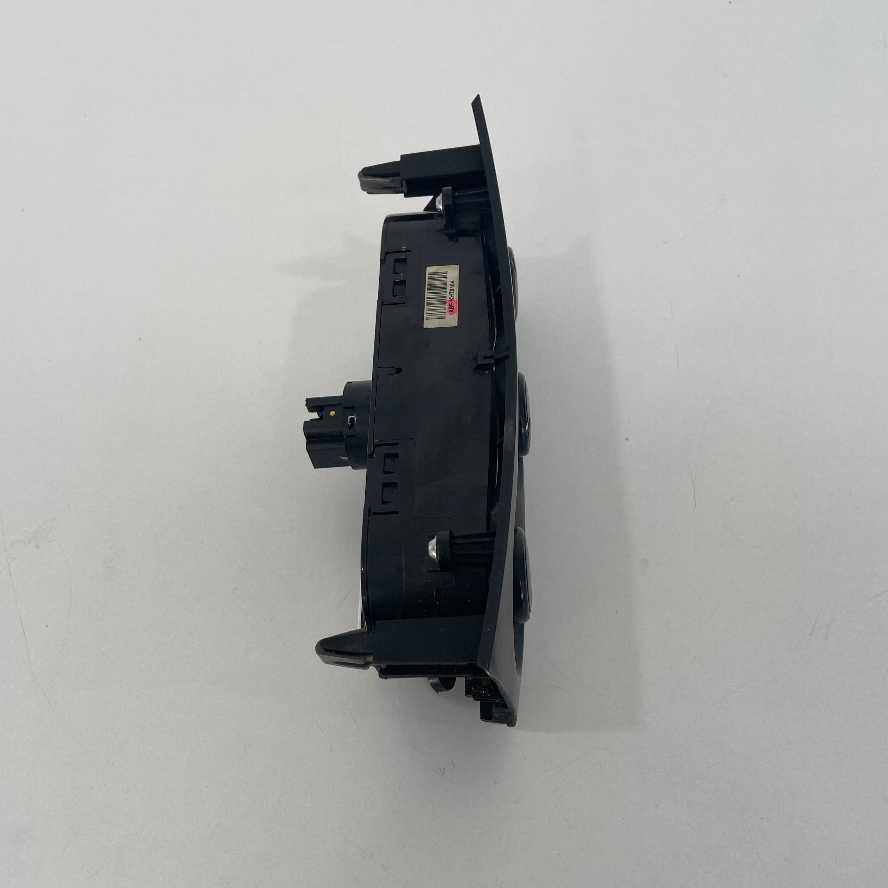 Mazda BT-50 2011-2020 HVAC Manual A/C Climate Control Unit AV79-19A522-BE