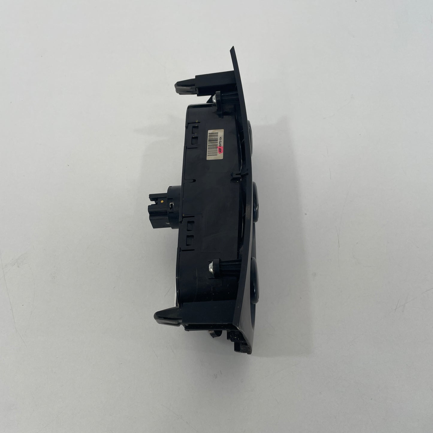 Mazda BT-50 2011-2020 HVAC Manual A/C Climate Control Unit AV79-19A522-BE