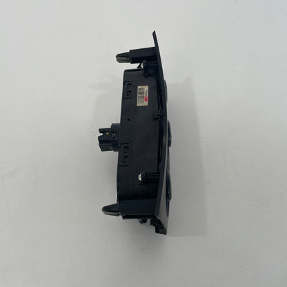Mazda BT-50 2011-2020 HVAC Manual A/C Climate Control Unit AV79-19A522-BE
