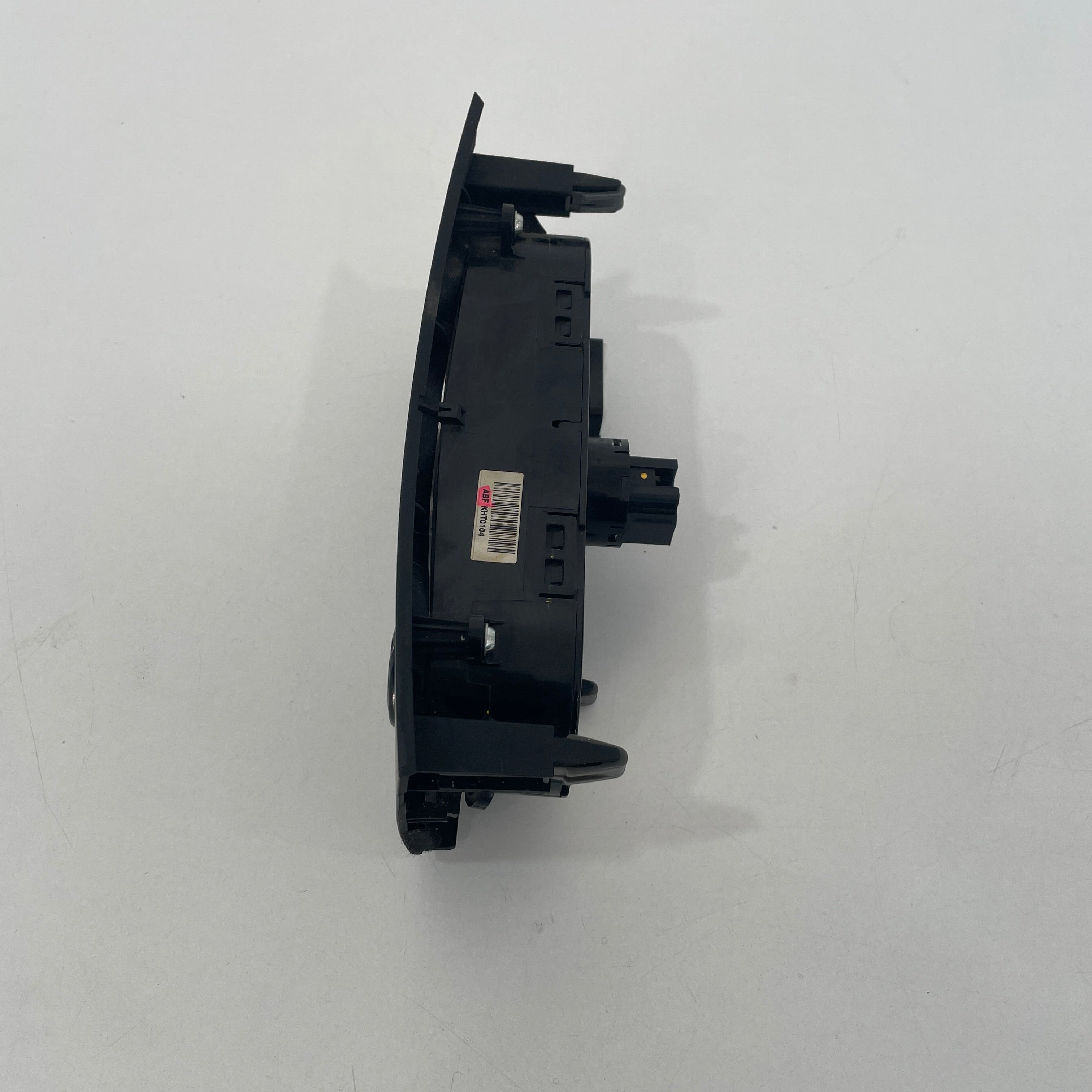 Mazda BT-50 2011-2020 HVAC Manual A/C Climate Control Unit AV79-19A522-BE