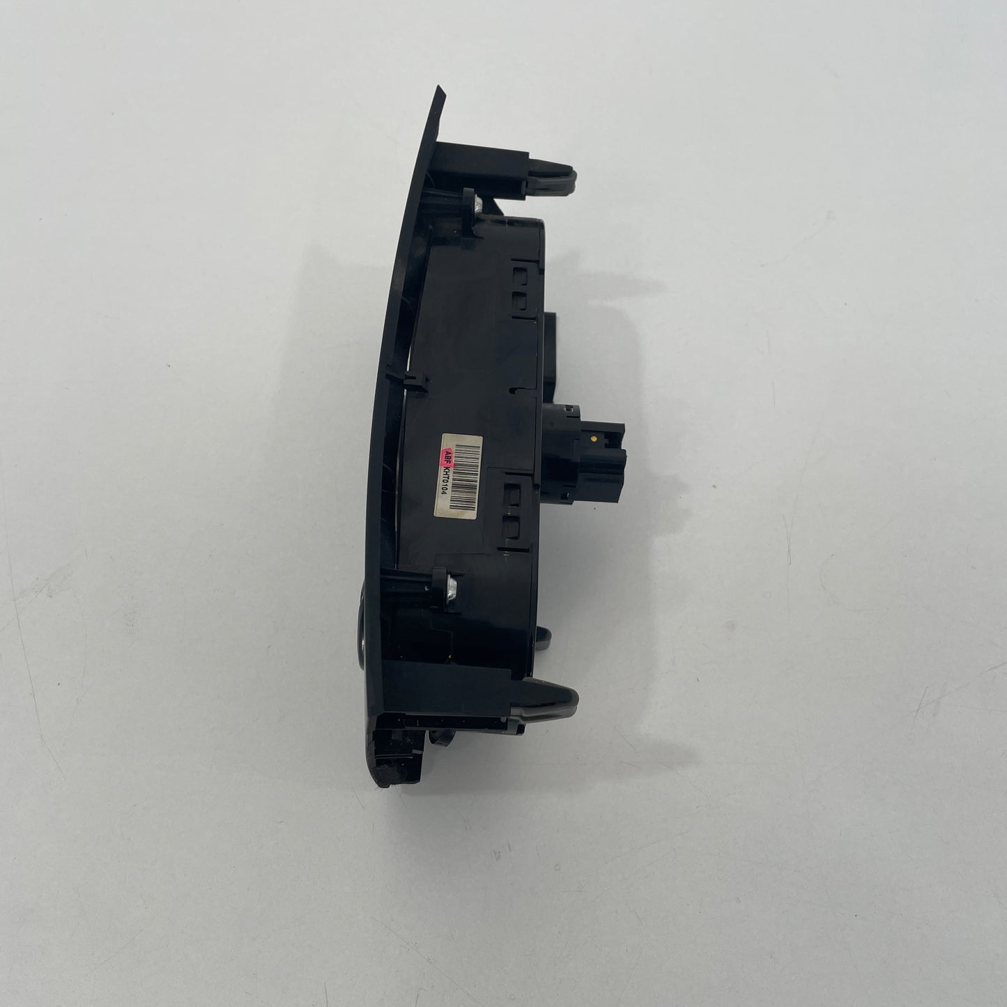 Mazda BT-50 2011-2020 HVAC Manual A/C Climate Control Unit AV79-19A522-BE