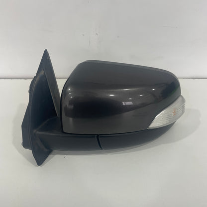Ford Ranger XLT Door Mirror Left Side PX Series 2016 2017 2018 2019 2020 2021