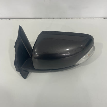 Ford Ranger XLT Door Mirror Left Side PX Series 2016 2017 2018 2019 2020 2021