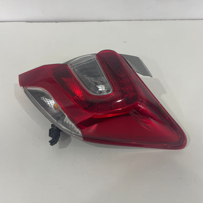 Toyota Yaris Hatchback XP13# 2014–2016 Tail Light Right RH Hatch | OEM