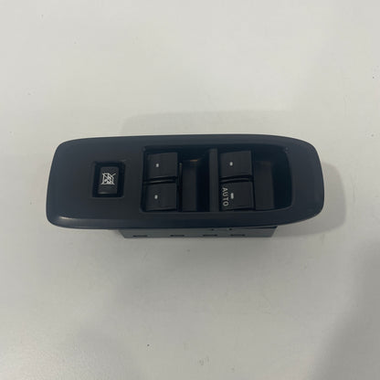 Ford Ranger PX2 Master Window Switch 2015–2018 EB3T-14A132-EGWSA OEM