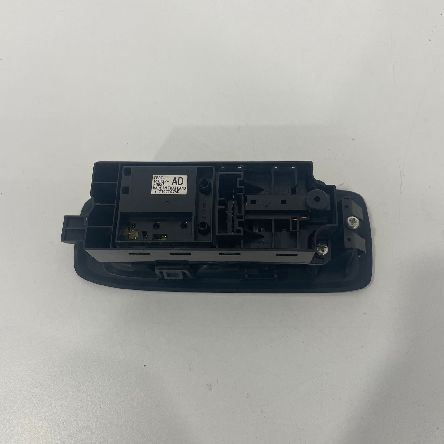 Ford Ranger PX2 Master Window Switch 2015–2018 EB3T-14A132-EGWSA OEM