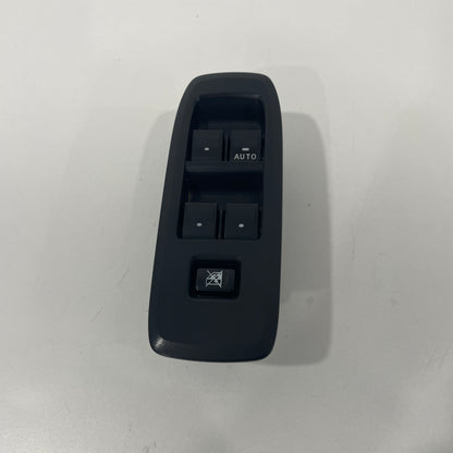 Ford Ranger PX2 PX3 Master Window Switch (2015–2022) JB3T-14A132-EGWSA
