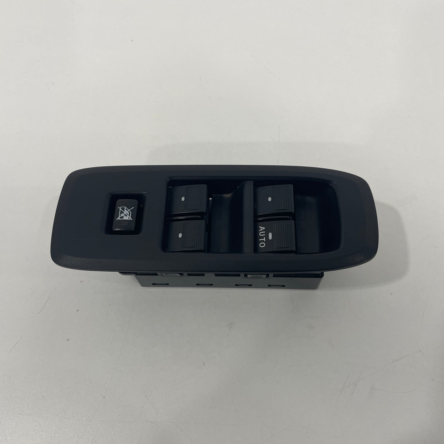 Ford Ranger PX2 PX3 Master Window Switch (2015–2022) JB3T-14A132-EGWSA