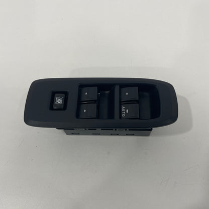 Ford Ranger PX2 PX3 Master Window Switch (2015–2022) JB3T-14A132-EGWSA