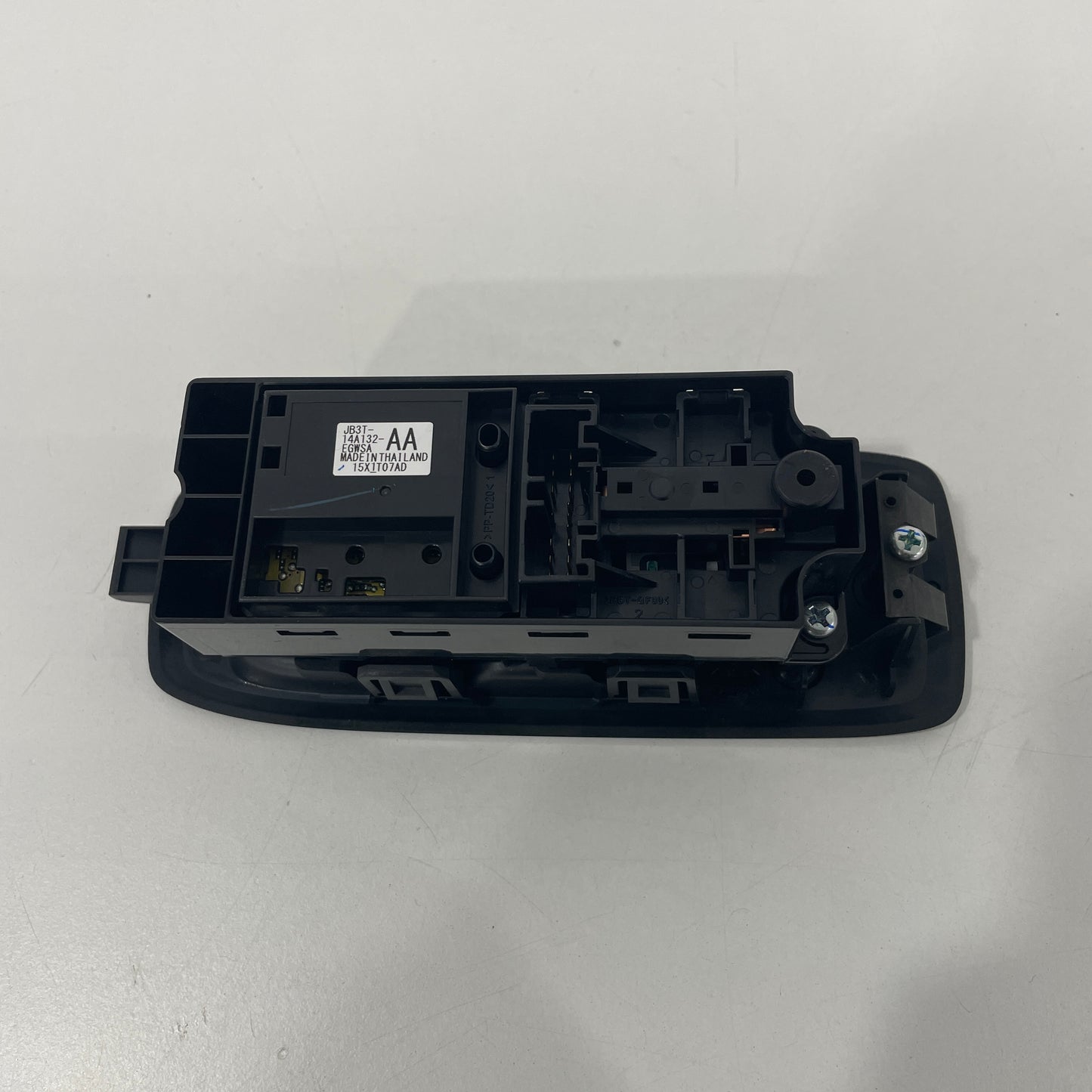 Ford Ranger PX2 PX3 Master Window Switch (2015–2022) JB3T-14A132-EGWSA