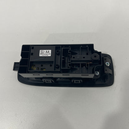 Ford Ranger PX2 PX3 Master Window Switch (2015–2022) JB3T-14A132-EGWSA