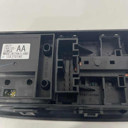 Ford Ranger PX2 PX3 Master Window Switch (2015–2022) JB3T-14A132-EGWSA