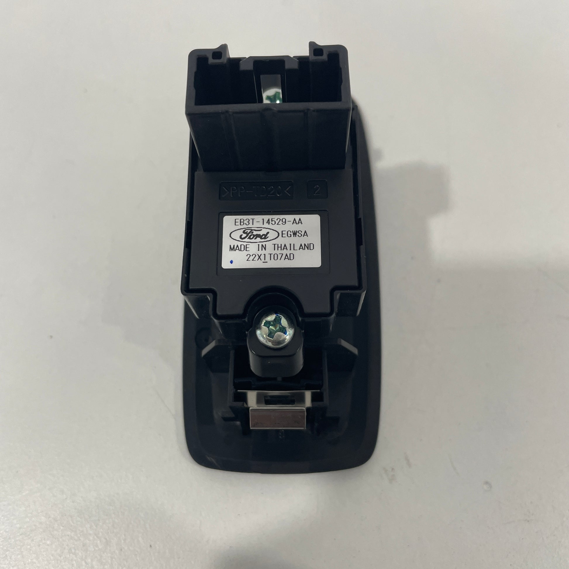Ford Ranger PX2 PX3 Passenger Window Switch EB3T-14529-AA-EGWSA (2015–2022)