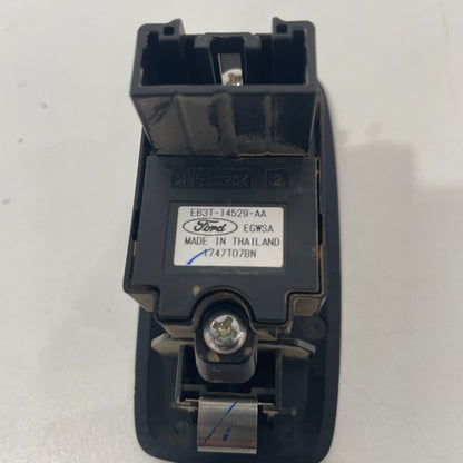 Ford Ranger PX2 PX3 Passenger Window Switch EB3T-14529-AA-EGWSA (2015–2022)