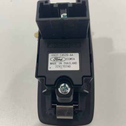 Ford Ranger PX2 PX3 Passenger Window Switch EB3T-14529-AA-EGWSA (2015–2022)