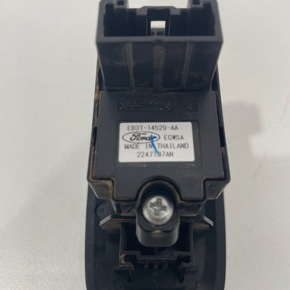 Ford Ranger PX2 PX3 Passenger Window Switch EB3T-14529-AA-EGWSA (2015–2022)