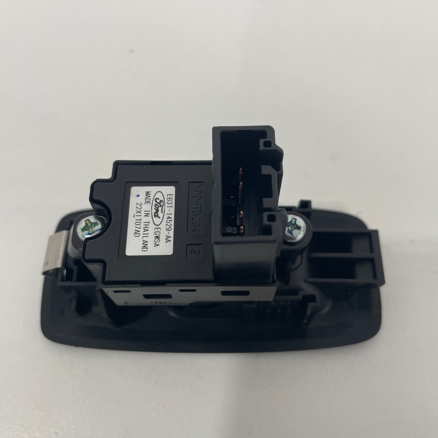 Ford Ranger PX2 PX3 Passenger Window Switch EB3T-14529-AA-EGWSA (2015–2022)