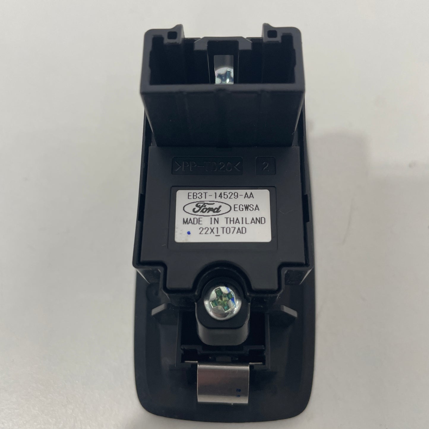 Ford Ranger PX2 PX3 Passenger Window Switch EB3T-14529-AA-EGWSA (2015–2022)