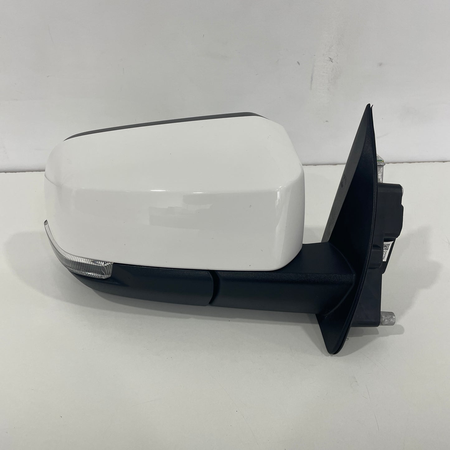 Ford Ranger PY 2022–2025 Door Mirror RH Right BSM Blind Spot OEM