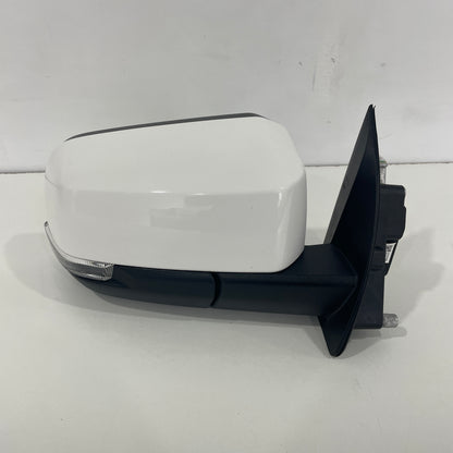 Ford Ranger PY 2022–2025 Door Mirror RH Right BSM Blind Spot OEM