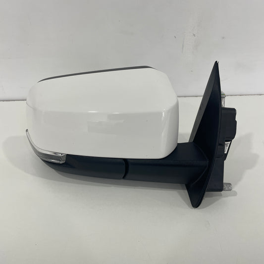 Ford Ranger PY 2022–2025 Door Mirror RH Right BSM Blind Spot OEM