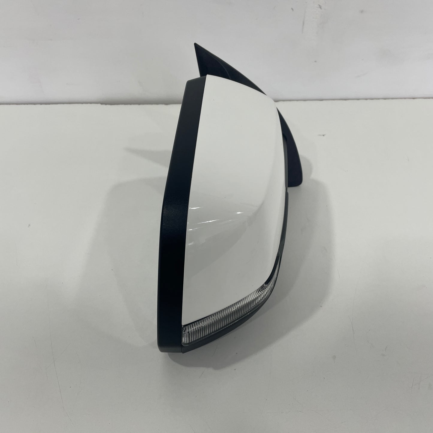 Ford Ranger PY 2022–2025 Door Mirror RH Right BSM Blind Spot OEM