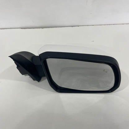 Ford Ranger PY 2022–2025 Door Mirror RH Right BSM Blind Spot OEM