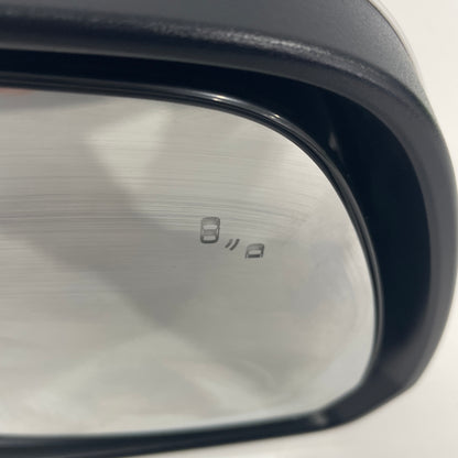 Ford Ranger PY 2022–2025 Door Mirror RH Right BSM Blind Spot OEM