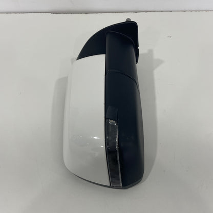 Ford Ranger PY 2022–2025 Door Mirror RH Right BSM Blind Spot OEM
