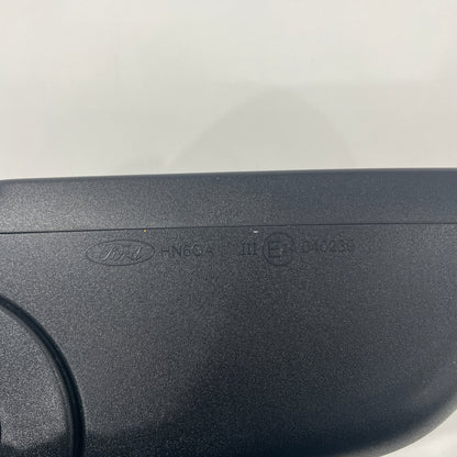 Ford Ranger PY 2022–2025 Door Mirror RH Right BSM Blind Spot OEM