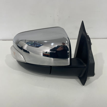 Ford Ranger XLT Door Mirror Right Side PX Series 2016 2017 2018 2019 2020 2021