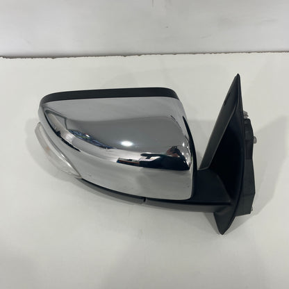 Ford Ranger XLT Door Mirror Right Side PX Series 2016 2017 2018 2019 2020 2021