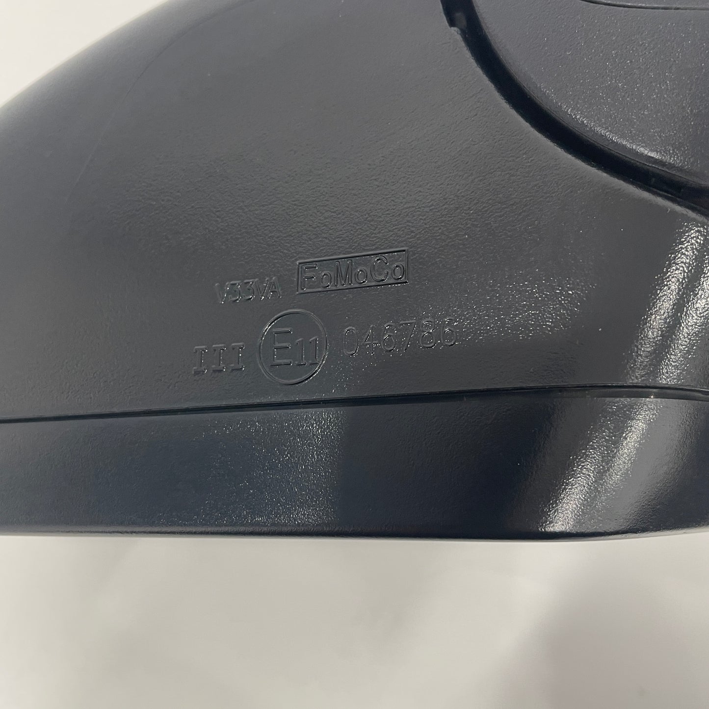 Ford Ranger XLT Door Mirror Right Side PX Series 2016 2017 2018 2019 2020 2021