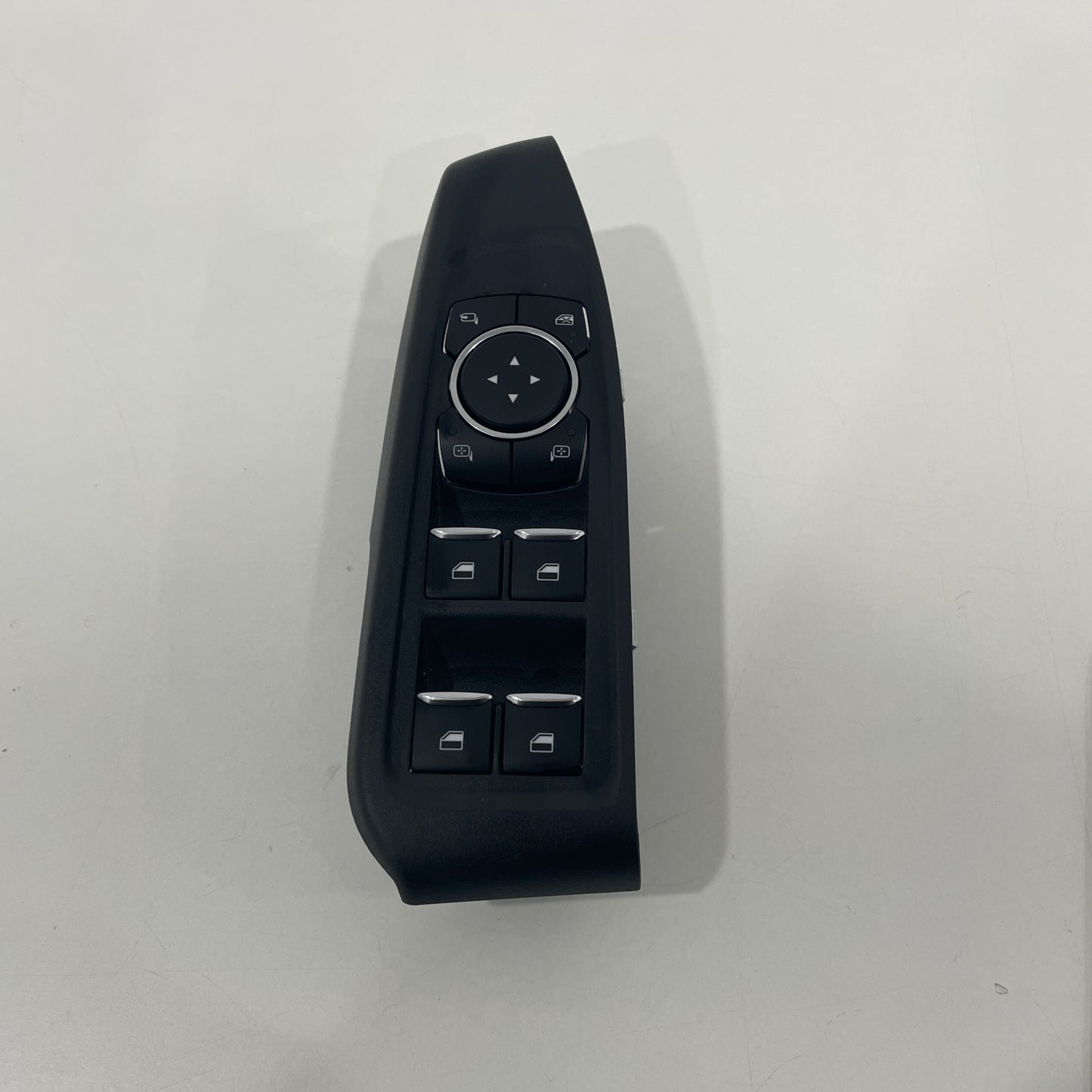 Ford Everest UB 2022-2025 Master Window Mirror Switch RH N1WT-14540-ZAW OEM