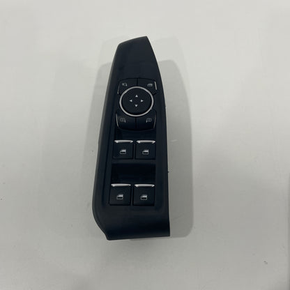 Ford Everest UB 2022-2025 Master Window Mirror Switch RH N1WT-14540-ZAW OEM
