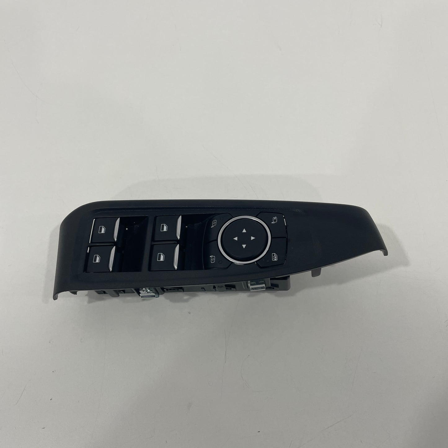Ford Everest UB 2022-2025 Master Window Mirror Switch RH N1WT-14540-ZAW OEM