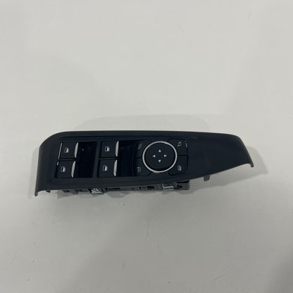 Ford Everest UB 2022-2025 Master Window Mirror Switch RH N1WT-14540-ZAW OEM