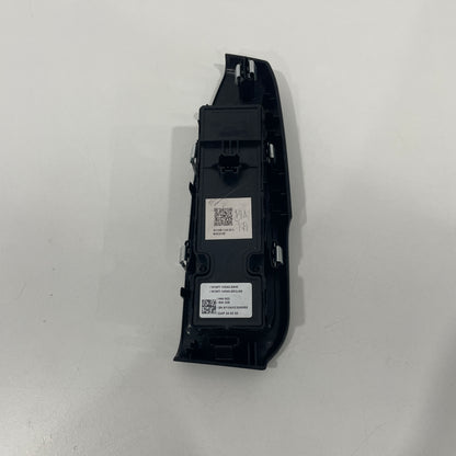Ford Everest UB 2022-2025 Master Window Mirror Switch RH N1WT-14540-ZAW OEM