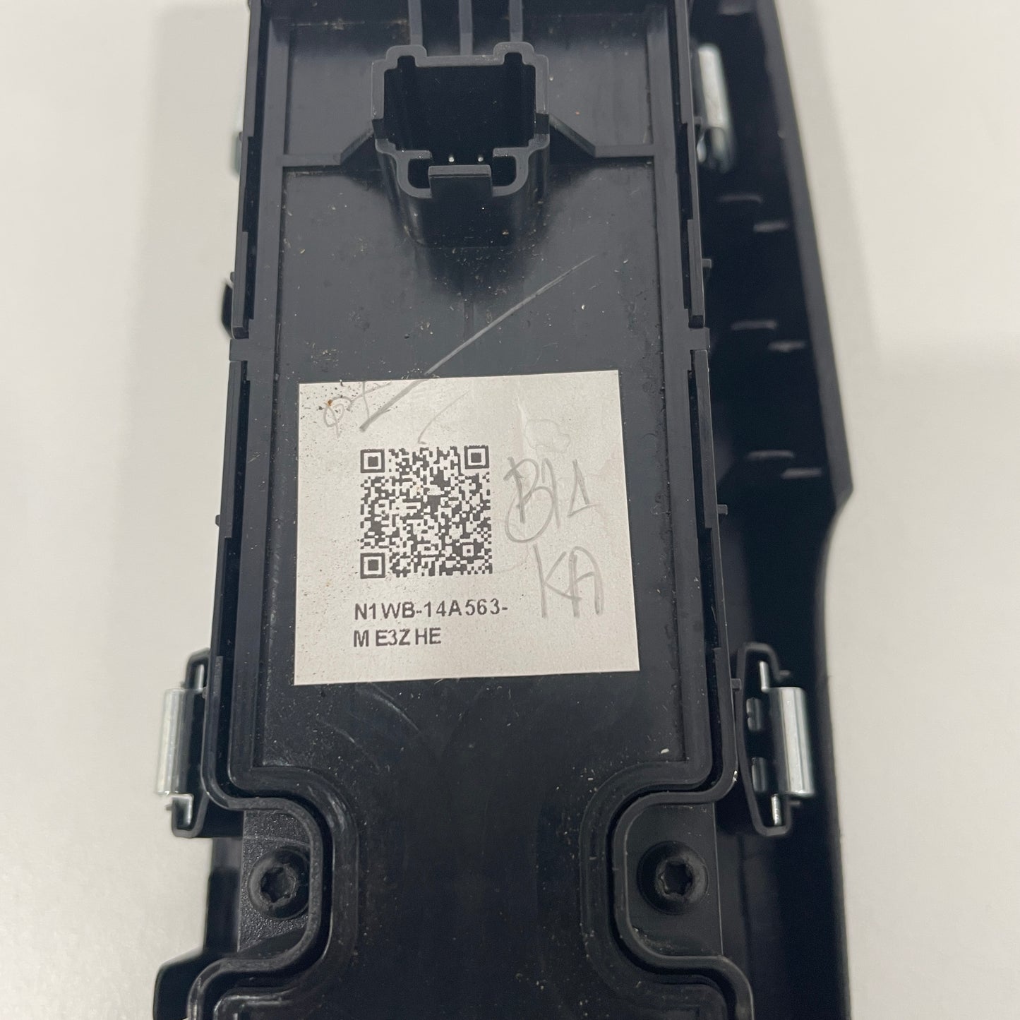 Ford Everest UB 2022-2025 Master Window Mirror Switch RH N1WT-14540-ZAW OEM