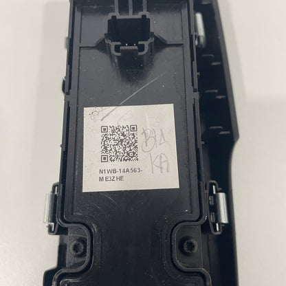 Ford Everest UB 2022-2025 Master Window Mirror Switch RH N1WT-14540-ZAW OEM