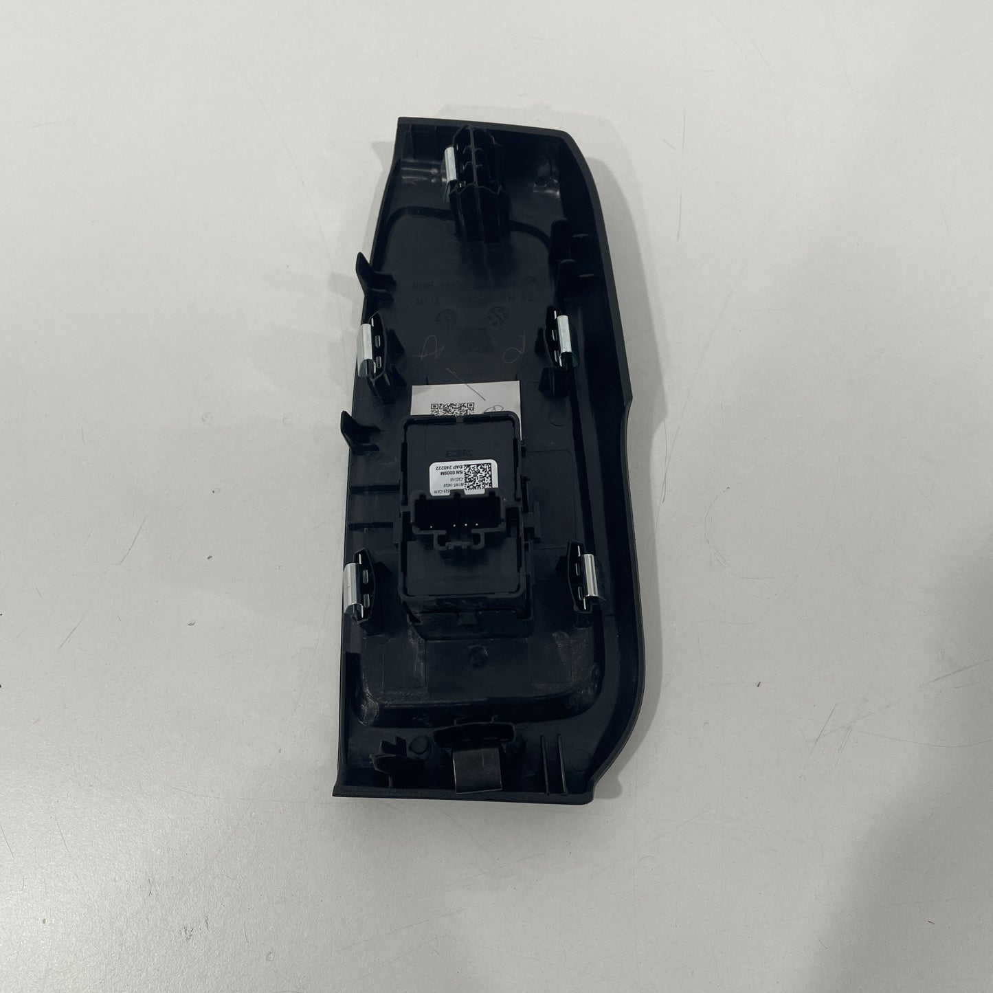 Ford Everest UB 2022-2025 Window Switch Front Left N1WT-14529-CAW | OEM