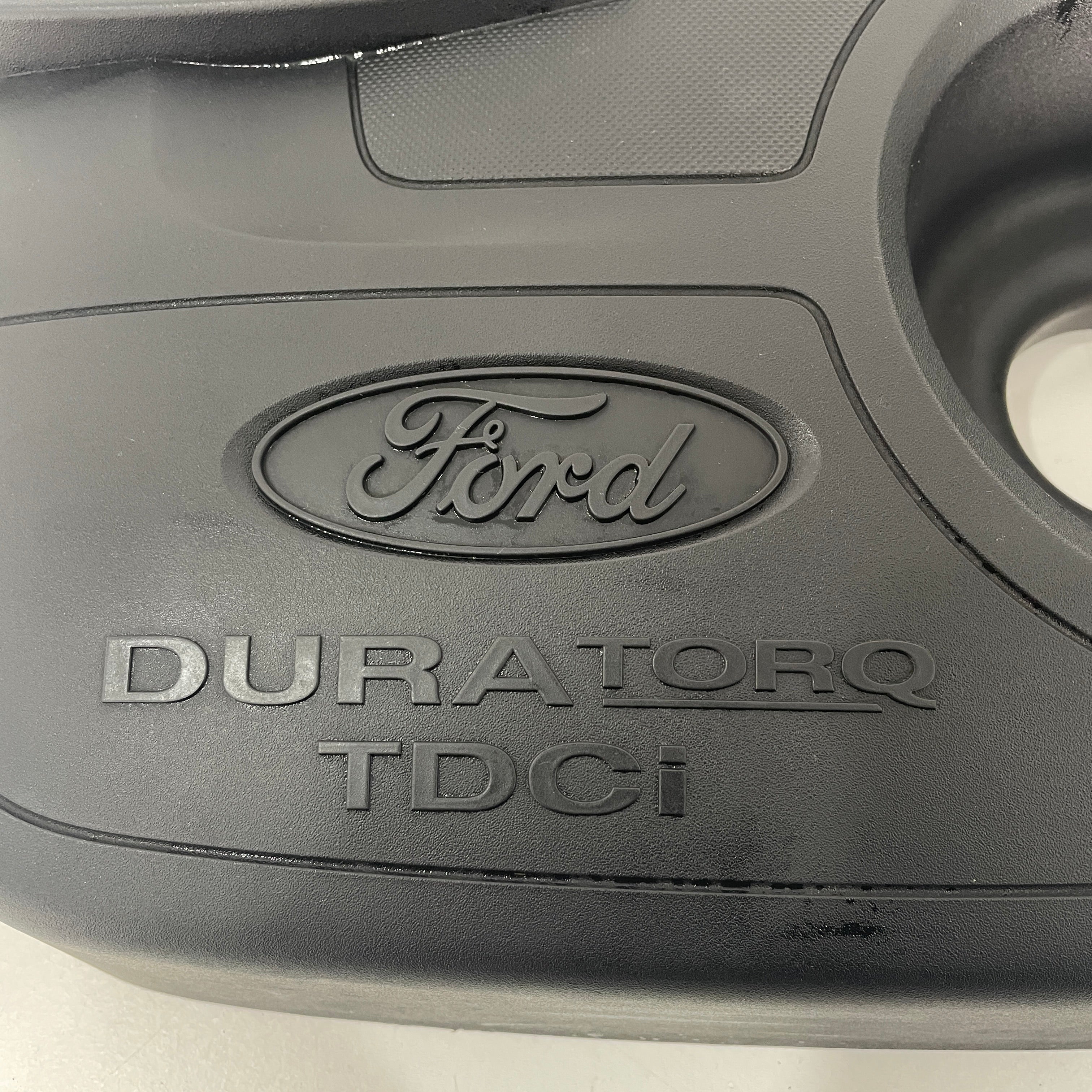 Ford Ranger Engine Cover Diesel 3.2 PX Series 06/2011 to 04/2022 Genuine OEM