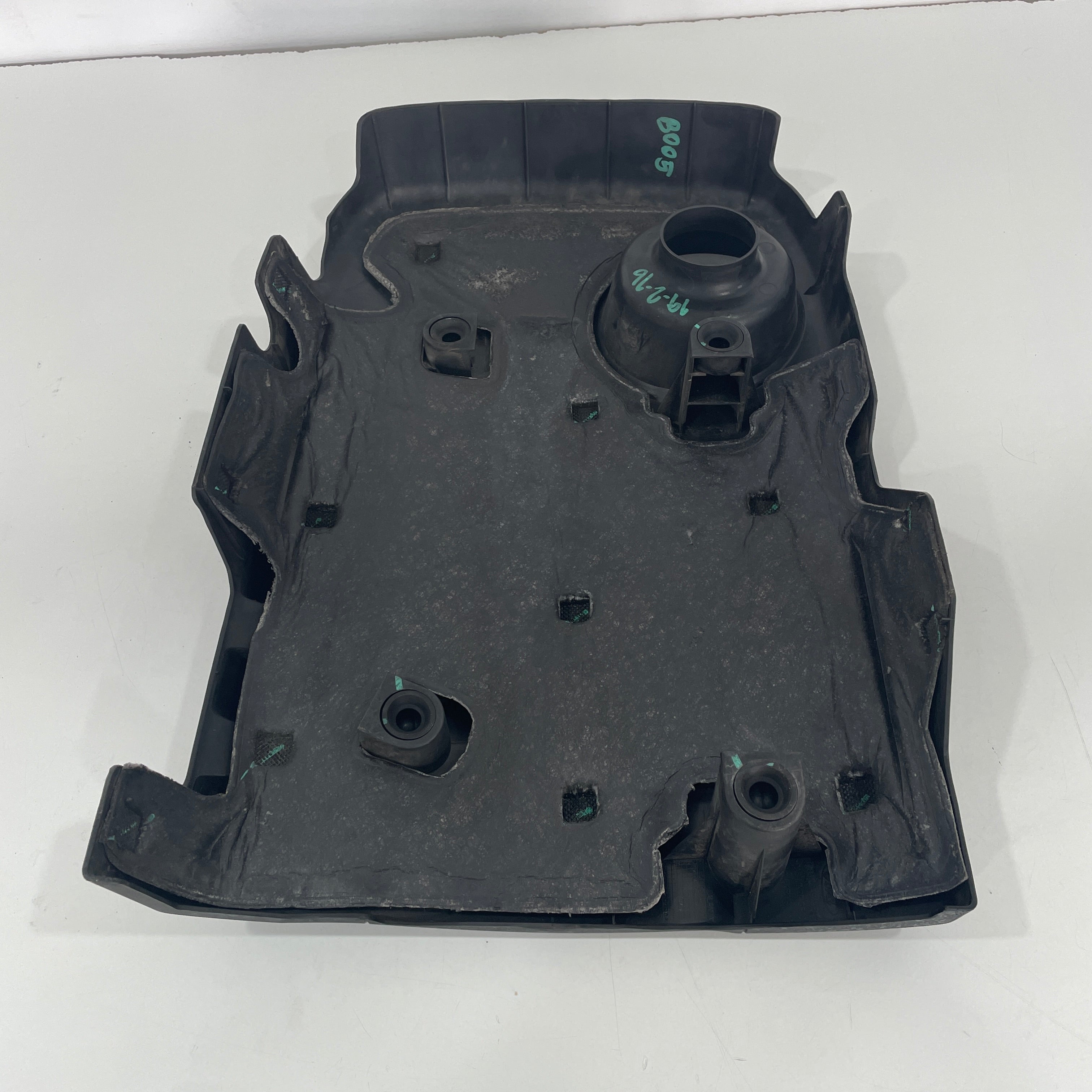 Ford Ranger Engine Cover Diesel 3.2 PX Series 06/2011 to 04/2022 Genuine OEM