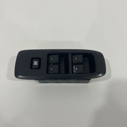 Ford Ranger PX2 Master Window Switch 2015–2018 EB3T-14A132-EGWSA OEM