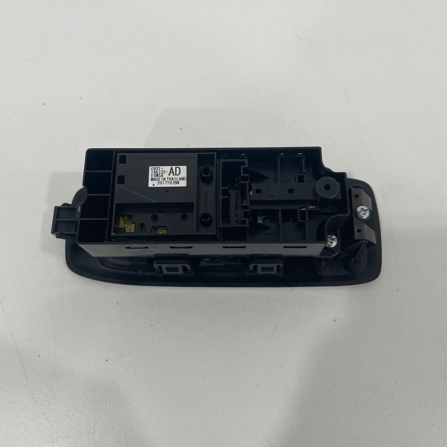 Ford Ranger PX2 Master Window Switch 2015–2018 EB3T-14A132-EGWSA OEM